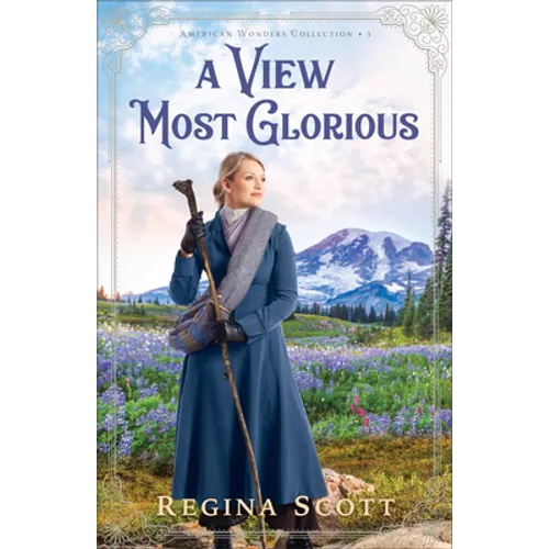 View Most Glorious - Hardcover