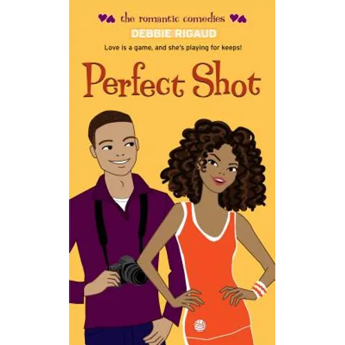 Perfect Shot - Paperback