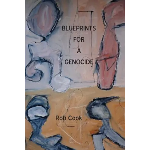 Blueprints for a Genocide - Paperback