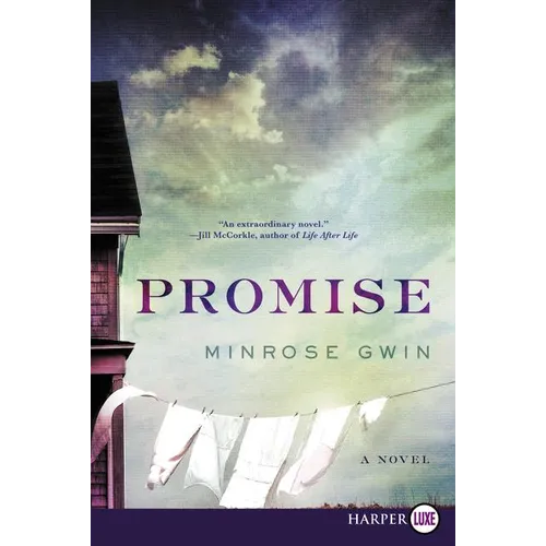 Promise - Paperback