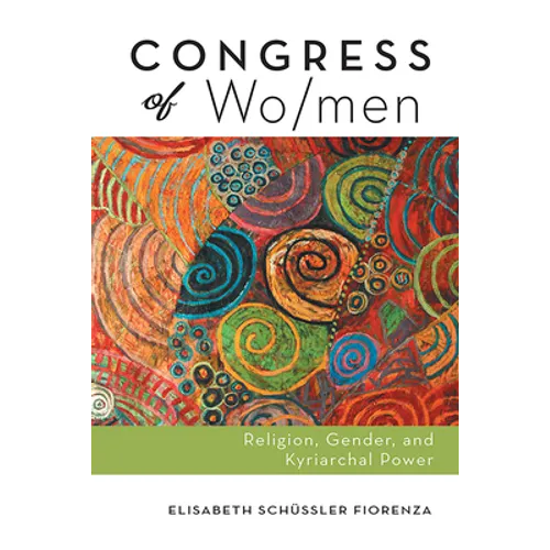Congress of Wo/men - Paperback