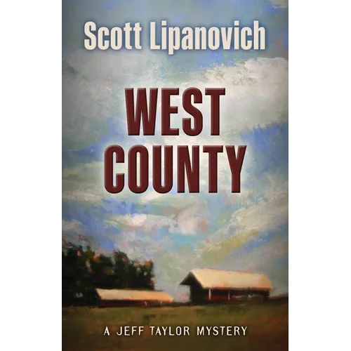 West County - Paperback