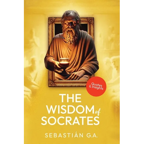 The Wisdom of Socrates - Paperback