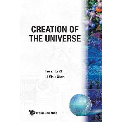 Creation of the Universe - Paperback