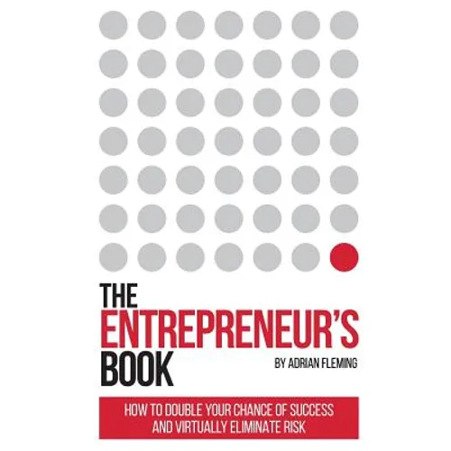 The Entrepreneur's Book - Paperback