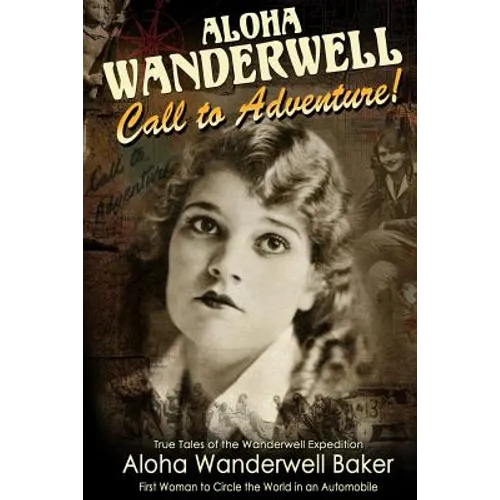 Aloha Wanderwell 