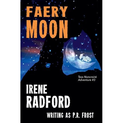 Faery Moon - Paperback