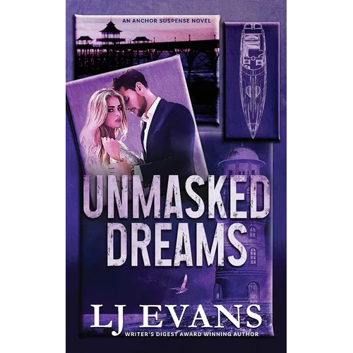 Unmasked Dreams - Paperback