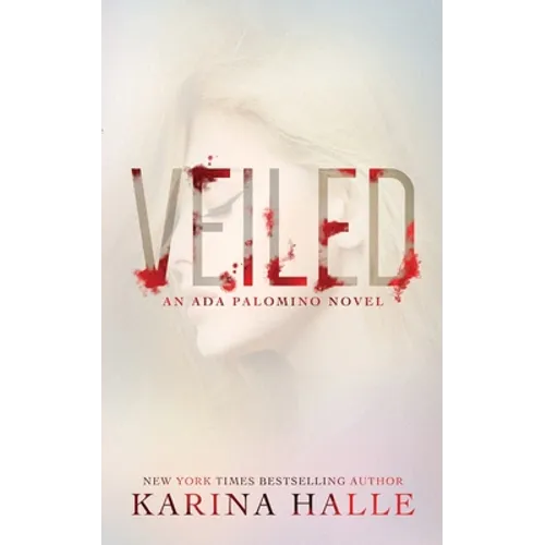 Veiled - Paperback