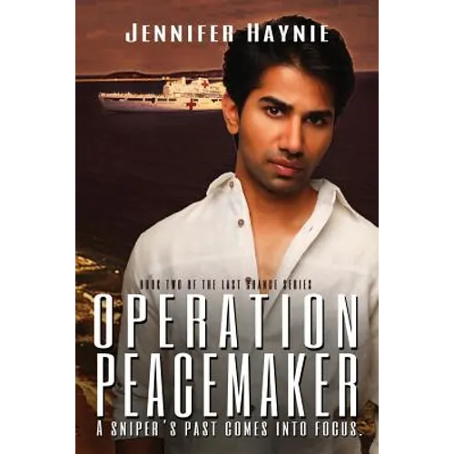 Operation Peacemaker - Paperback