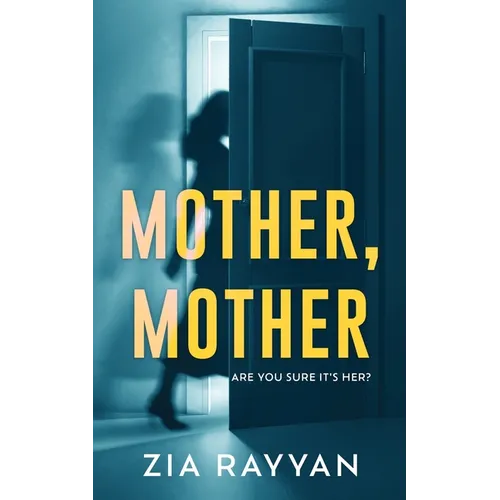 Mother, Mother - Paperback