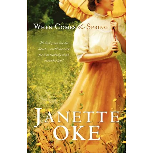 When Comes the Spring - Paperback