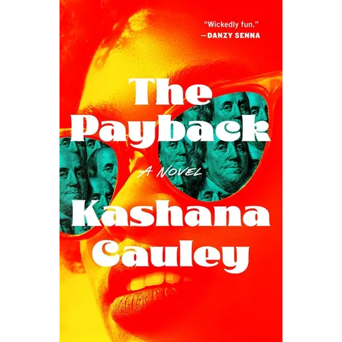 The Payback - Hardcover