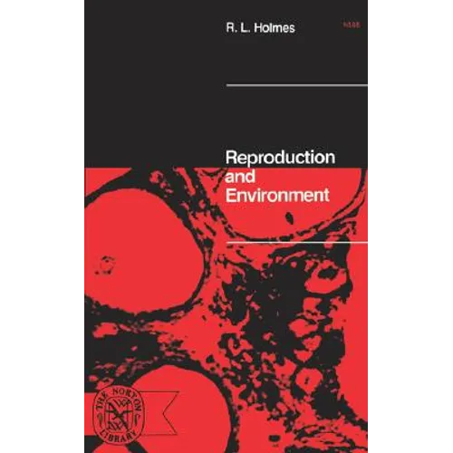Reproduction and Environment - Paperback