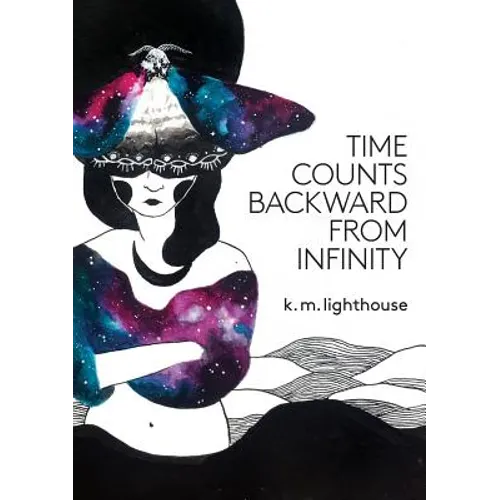 Time Counts Backward From Infinity - Paperback