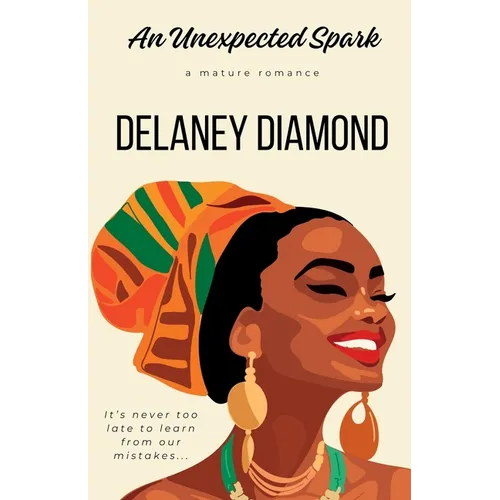 An Unexpected Spark - Paperback
