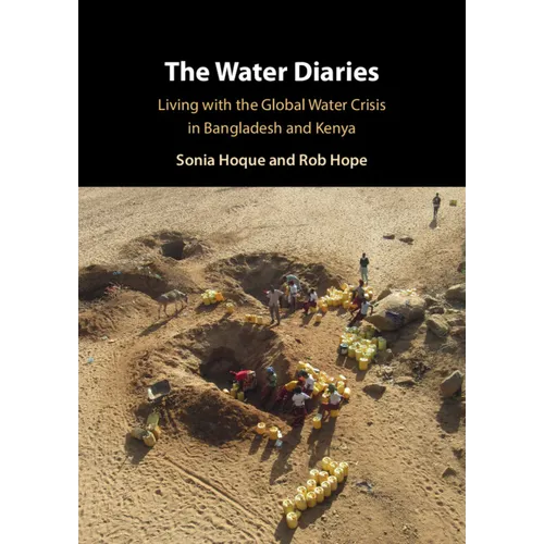 The Water Diaries