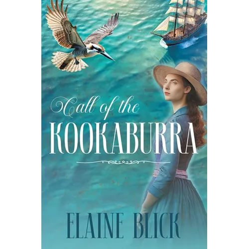 Call of the Kookaburra - Paperback