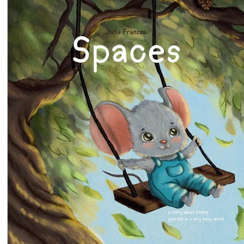 Spaces - Paperback