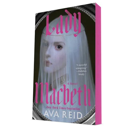Lady Macbeth - Paperback