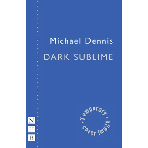 Dark Sublime - Paperback