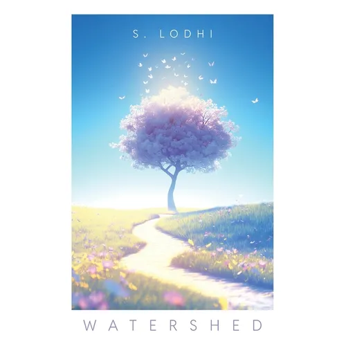 Watershed - Paperback