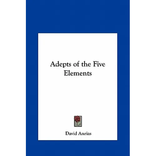 Adepts of the Five Elements
