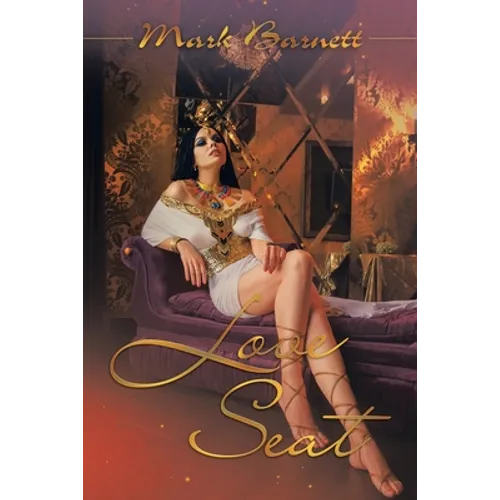 Love Seat - Paperback