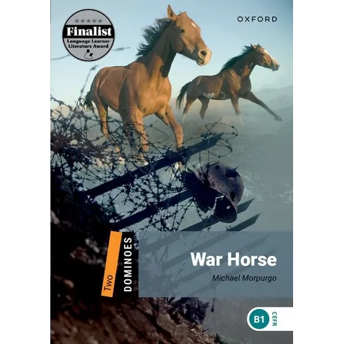 War Horse - Paperback