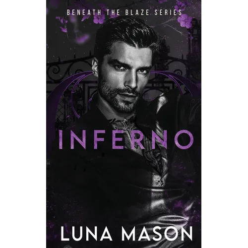 Inferno - Paperback