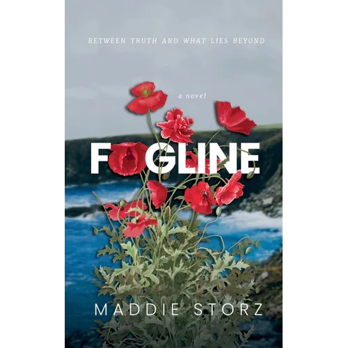 Fogline - Paperback