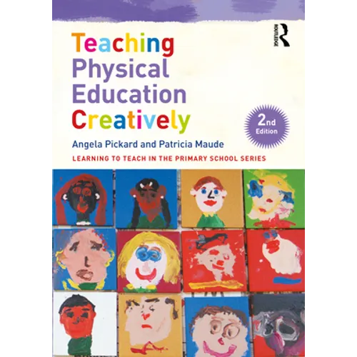 Teaching Physical Education Creatively - Paperback