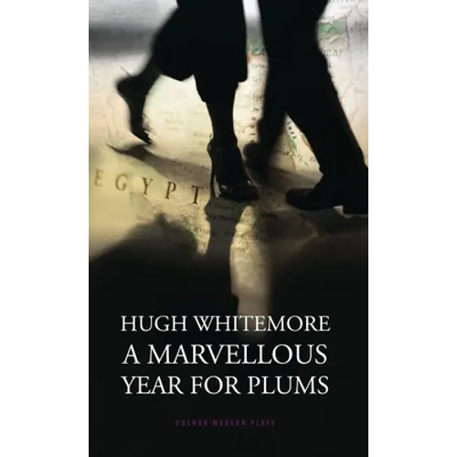 A Marvellous Year for Plums - Paperback