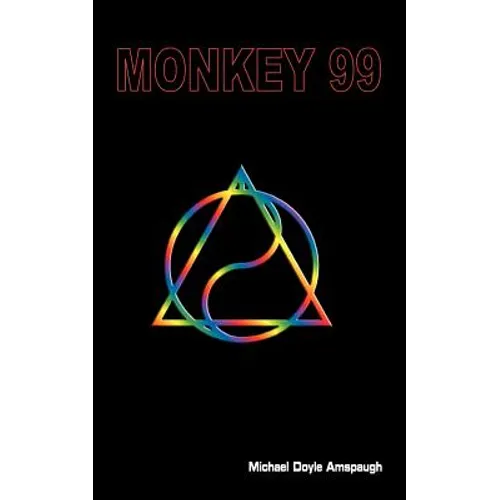 Monkey 99 - Paperback