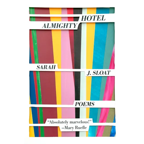 Hotel Almighty - Paperback