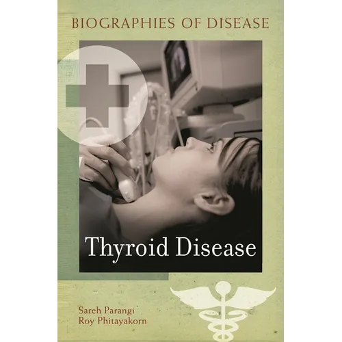 Thyroid Disease - Hardcover