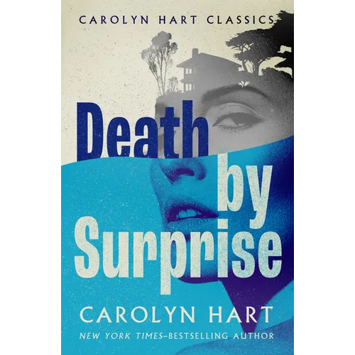 Death by Surprise - Paperback