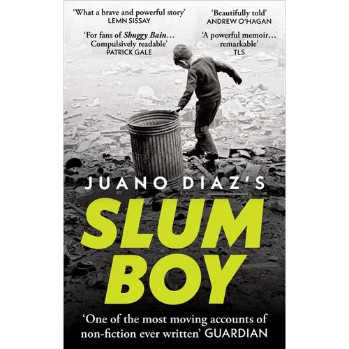 Slum Boy: One of the Most Moving Accounts of Non-Fiction Ever Written - Paperback