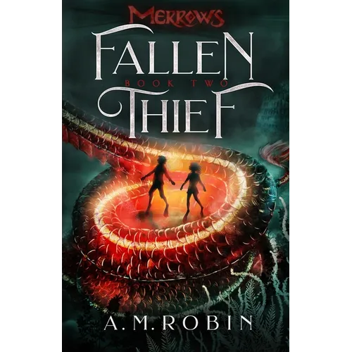 Fallen Thief - Paperback