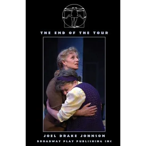 The End Of The Tour - Paperback