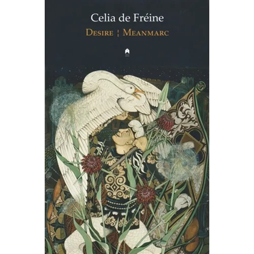 Desire / Meanmarc - Paperback