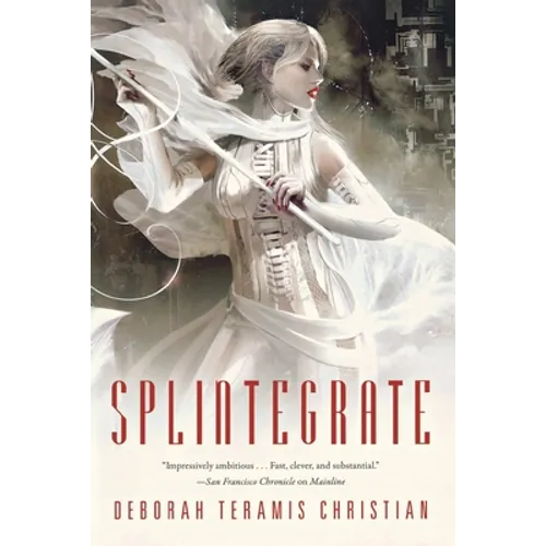 Splintegrate - Paperback