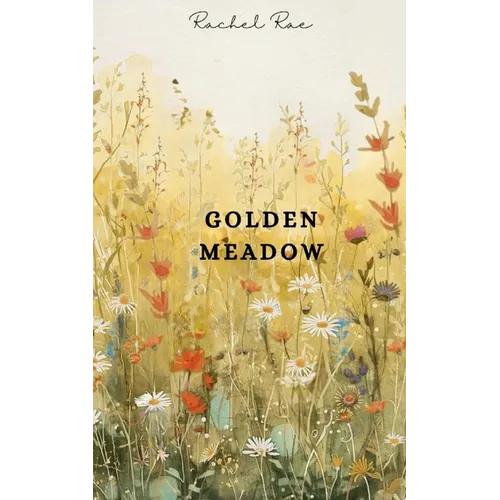 Golden Meadow - Paperback