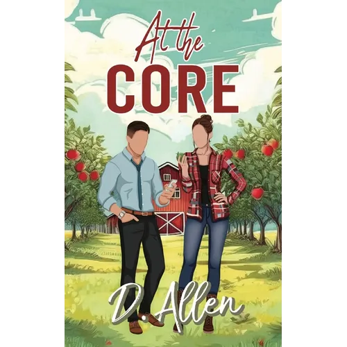 At the Core - Paperback