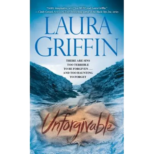 Unforgivable - Mass Market Paperbound