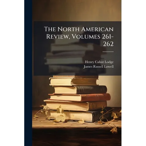 The North American Review, Volumes 261-262 - Paperback