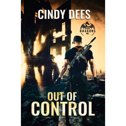 Out of Control - Paperback