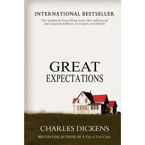 Great Expectations: Abridged - Paperback