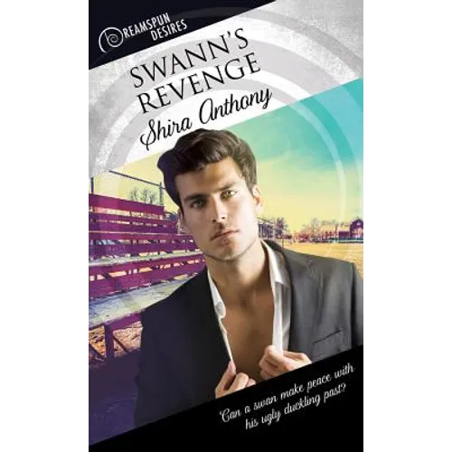 Swann's Revenge - Paperback