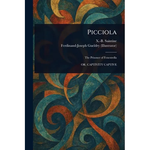 Picciola - Paperback